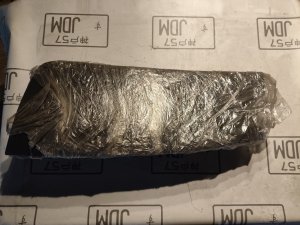 Airbag пассажирский HONDA ACCORD