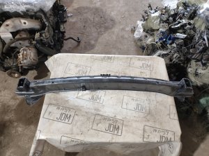 Усилитель заднего бампера HONDA ACCORD