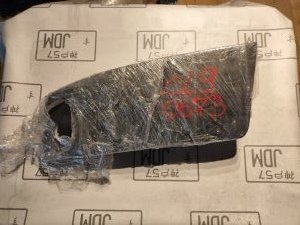 Airbag пассажирский аккорд 7 0673 КОНТЕЙНЕР ACCORD