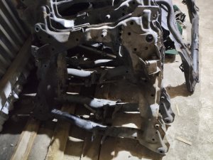 Подрамник передний HONDA CR-V