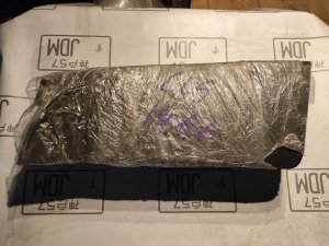 Airbag пассажирский аккорд 7 1466 HONDA ACCORD