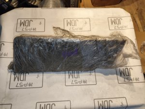 Airbag пассажирский HONDA ACCORD