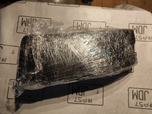 Airbag пассажирский HONDA ACCORD