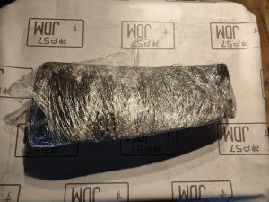 Airbag пассажирский HONDA ACCORD