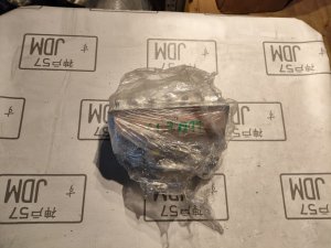 Airbag пассажирский HONDA ACCORD
