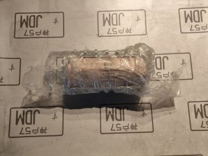 Airbag пассажирский HONDA ACCORD