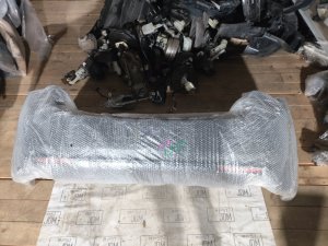 Бампер задний HONDA CR-V