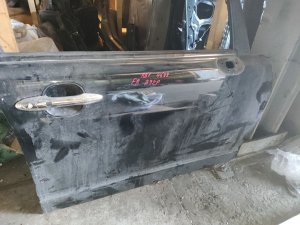 Дверь передняя правая Honda odyssey rb1 4688 HONDA ODYSSEY RB1 2004