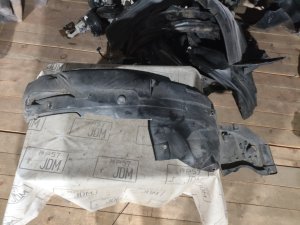Подкрылок левый передний HONDA ACCORD