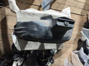 Подкрылок задний правый HONDA ACCORD
