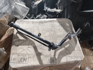 Горловина бензобака MAZDA AXELA
