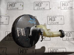 Главный тормозной цилиндр Mitsubishi outlander CW6W FR 1546 MITSUBISHI OUTLANDER