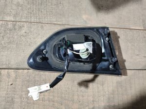Стоп правый TOYOTA WISH 4WD ZGE25G 2014