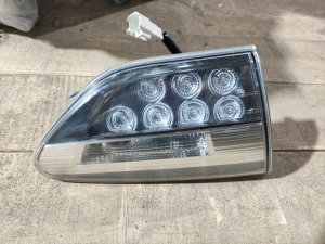 Стоп левый TOYOTA WISH 4WD ZGE25G 2014