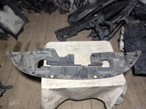 Защита двигателя Mitsubishi outlander CW6W 0915 MITSUBISHI OUTLANDER