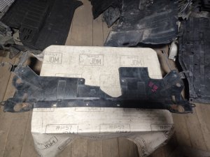 Защита двигателя HONDA ODYSSEY