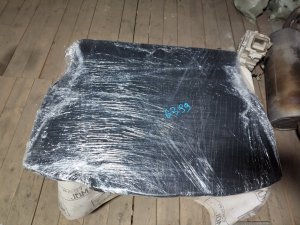 Пол багажника HONDA ACCORD