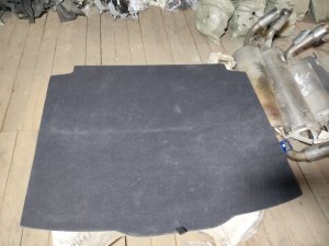 Пол багажника HONDA CR-V