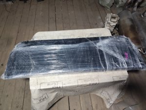 Полка багажника HONDA CR-V