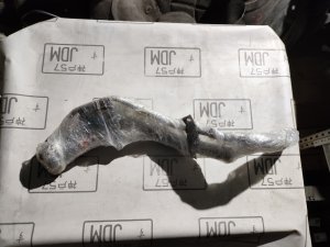 Горловина бензобака HONDA ACCORD