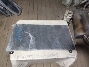 Пол багажника Nissan Murano 2698 NISSAN MURANO