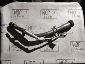 Горловина бензобака Аккорд 8 4099 HONDA ACCORD