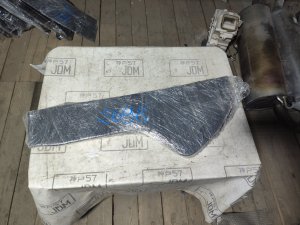 Составляющая багажника Nissan Murano 2698 NISSAN MURANO
