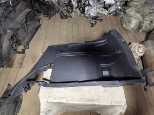 Обшивка багажника HONDA CR-V