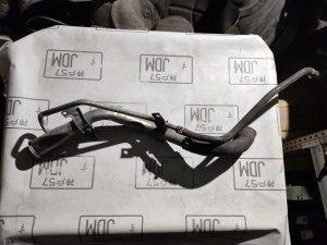Горловина бензобака HONDA ACCORD
