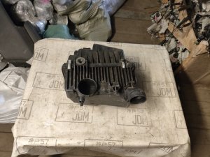 Корпус воздушного фильтра cx7 6231 MAZDA CX7