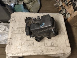 Корпус воздушного фильтра Nissan Murano 2698 NISSAN MURANO