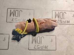 airbag в седенье левый HONDA CR-V