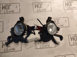 Фары противотуманные re4 8432 HONDA CR-V