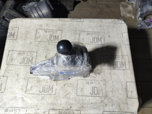 Селектор акпп аккорд 8 0371 HONDA ACCORD CU2 2009