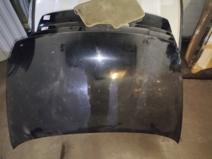 Капот HONDA ODYSSEY