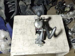 Селектор акпп HONDA CIVIC
