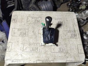 Селектор акпп HONDA ACCORD