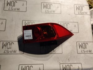 Стоп правый HONDA ACCORD