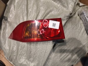 Стоп левый HONDA ACCORD