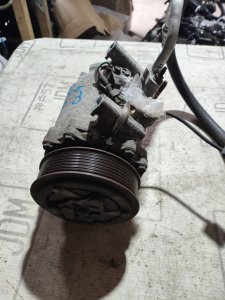 Компрессор HONDA ACCORD CL8 2007