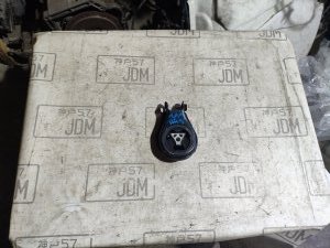 Задняя нижняя подушка двигателя MAZDA AXELA BK 2007