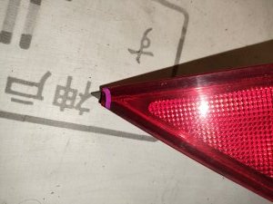 Стоп правый HONDA ACCORD CL7 2004