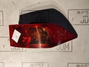 Стоп правый HONDA ACCORD