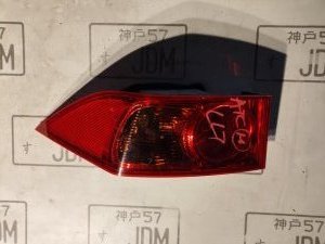 Стоп левый HONDA ACCORD