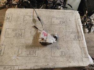 Замок задний правый HONDA ACCORD