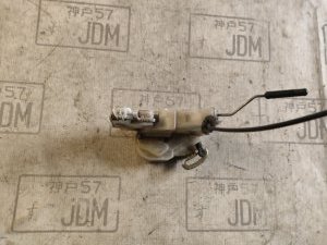 Замок задний левый HONDA ACCORD CL7 2004