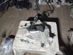 Задняя печка HONDA ODYSSEY