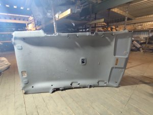 Обшивка потолка HONDA CR-V