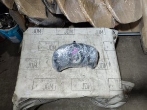 Панель приборов MAZDA AXELA