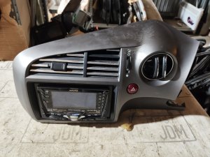 Магнитола Alpine MDA-W799J HONDA STREAM RN6 2012